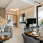 Appartement Sv - La *
