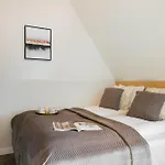 Apartamento Sv - La