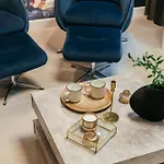 Apartamento Sv - La