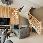 Apartamento Sv - La