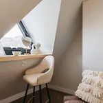 Apartamento Sv - La