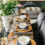 Apartamento Sv - La *