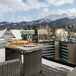 Apartamento Sv - La Kościelisko