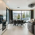 Apartamento Sv - La