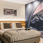 Sv - La Apartamento Kościelisko