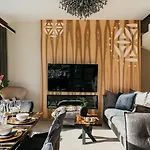 Apartamento Sv - La