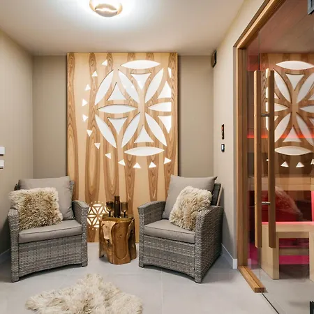 Skyline - Loftaffair Apartment