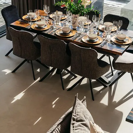 Skyline - Loftaffair Apartment *